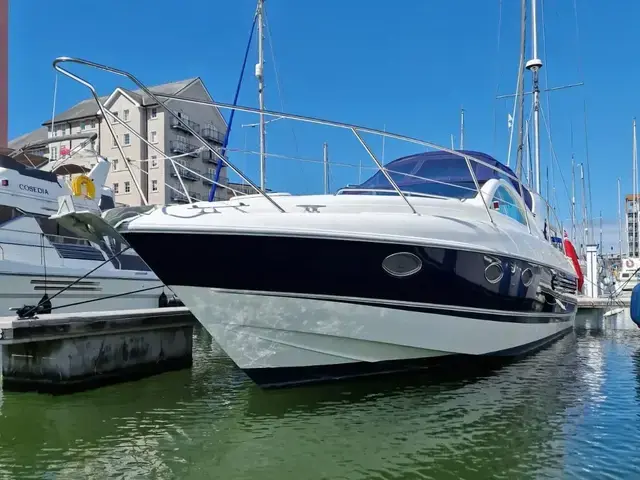 Fairline Targa 34