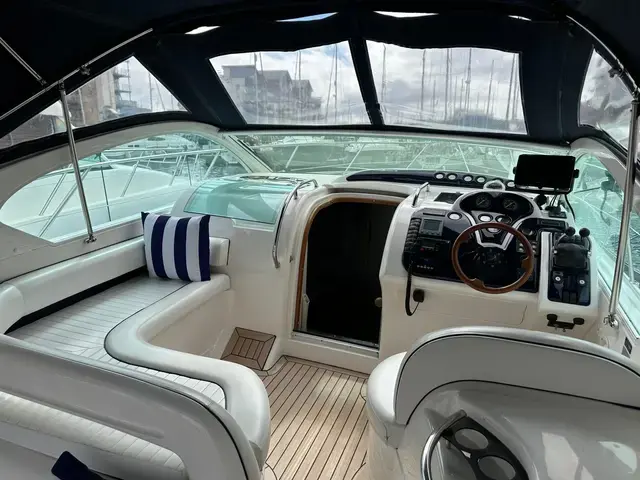 Fairline Targa 34