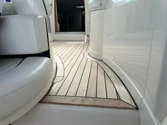 Fairline Targa 34