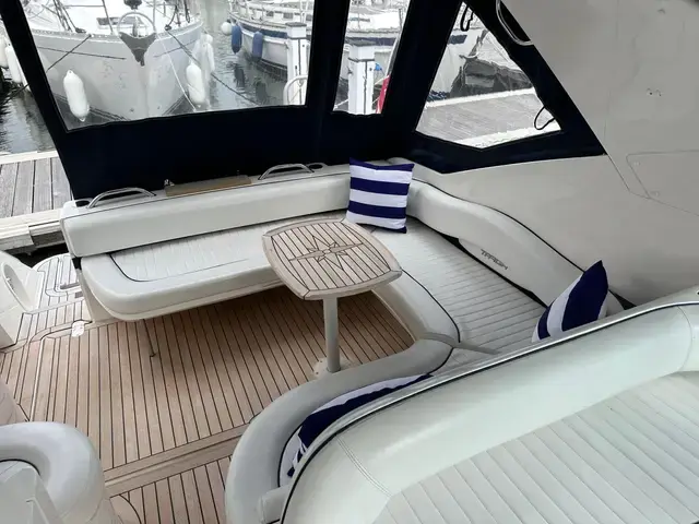 Fairline Targa 34