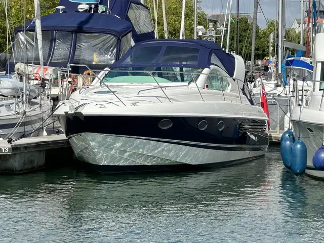 Fairline Targa 34