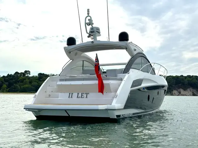 Sunseeker Portofino 40