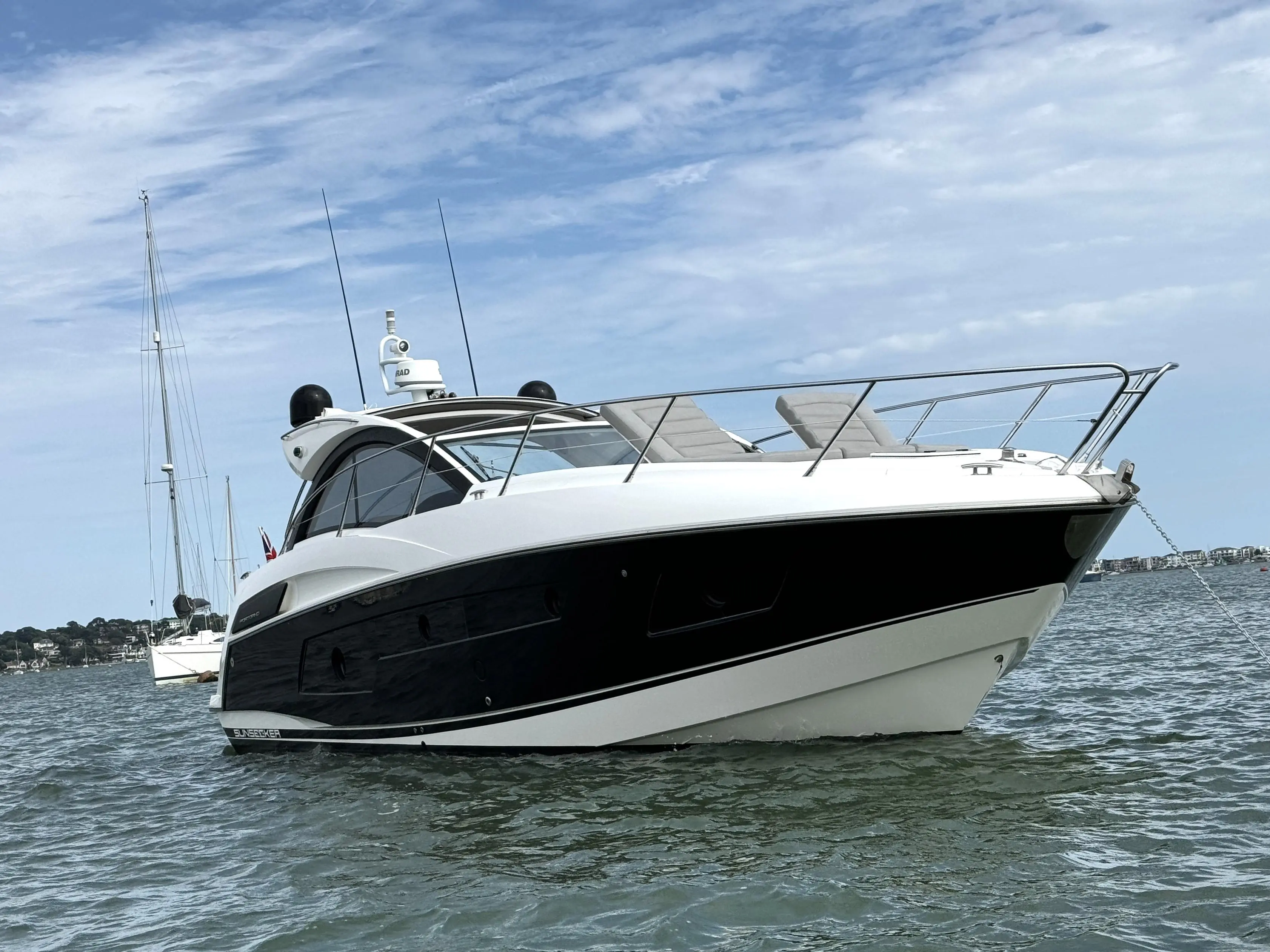 2013 Sunseeker portofino 40