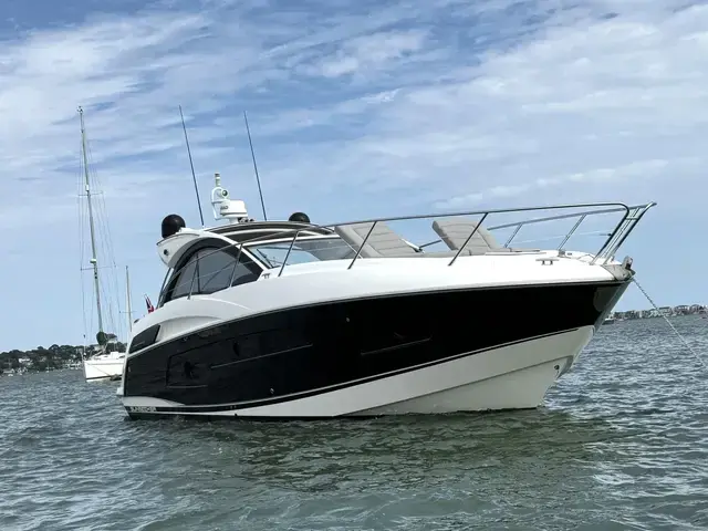 Sunseeker Portofino 40