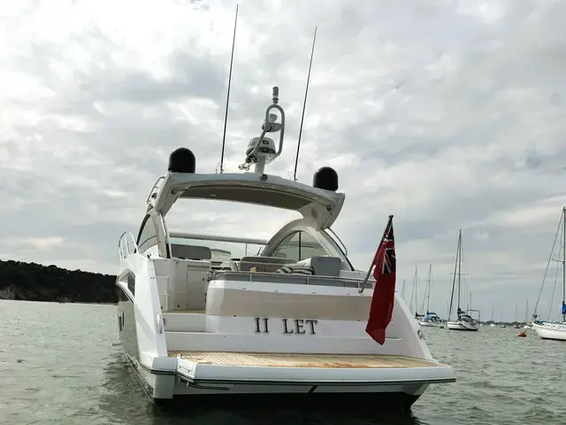 Sunseeker Portofino 40