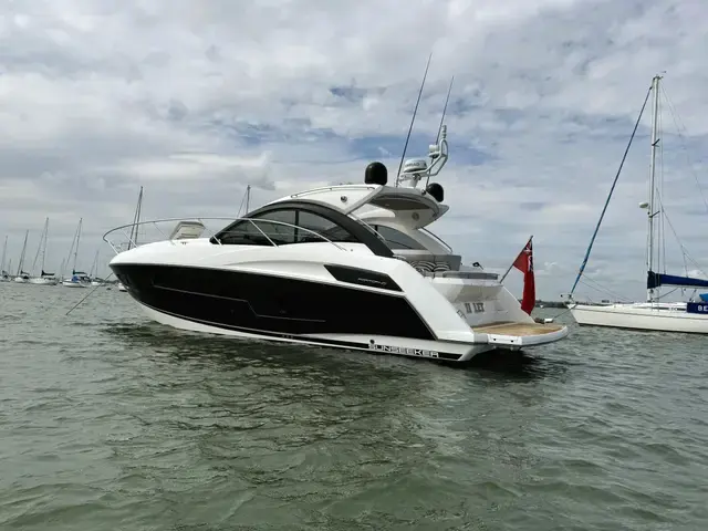 Sunseeker Portofino 40