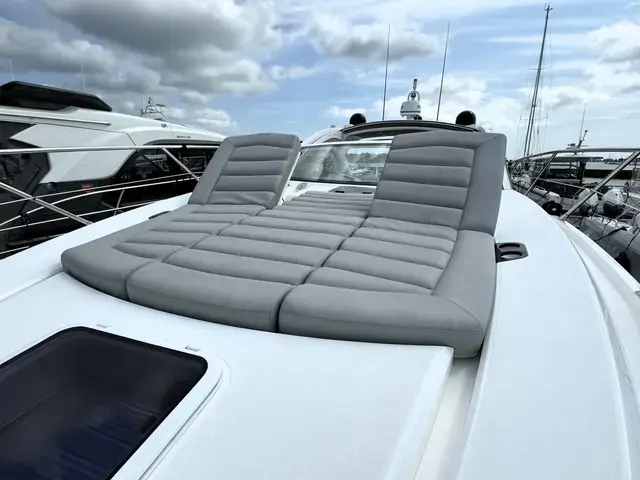 Sunseeker Portofino 40