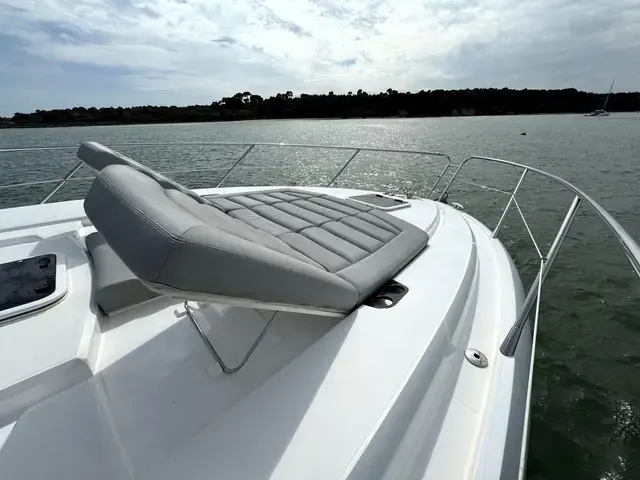 Sunseeker Portofino 40