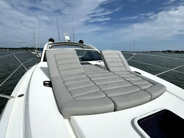 Sunseeker Portofino 40