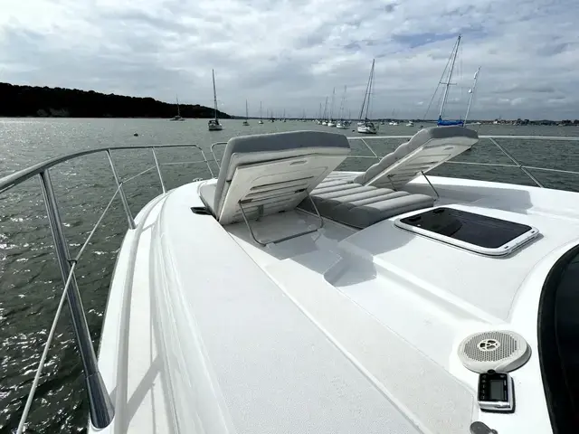 Sunseeker Portofino 40