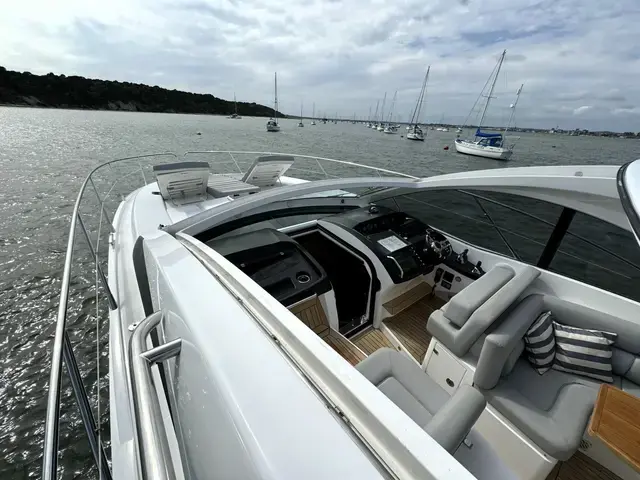 Sunseeker Portofino 40