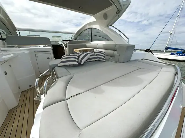 Sunseeker Portofino 40