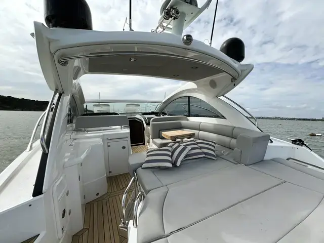 Sunseeker Portofino 40