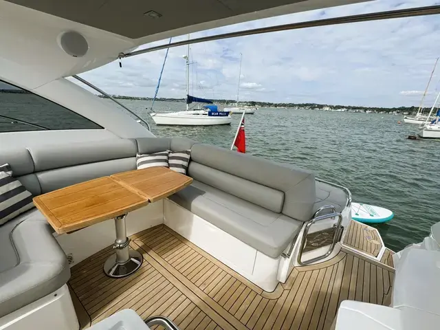 Sunseeker Portofino 40