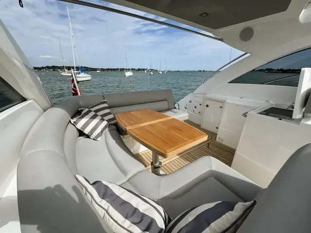 Sunseeker Portofino 40