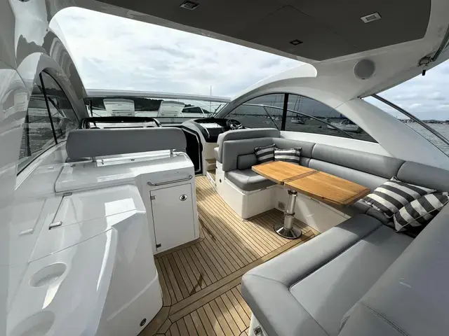 Sunseeker Portofino 40