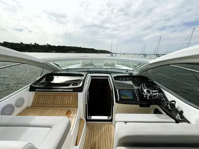 Sunseeker Portofino 40