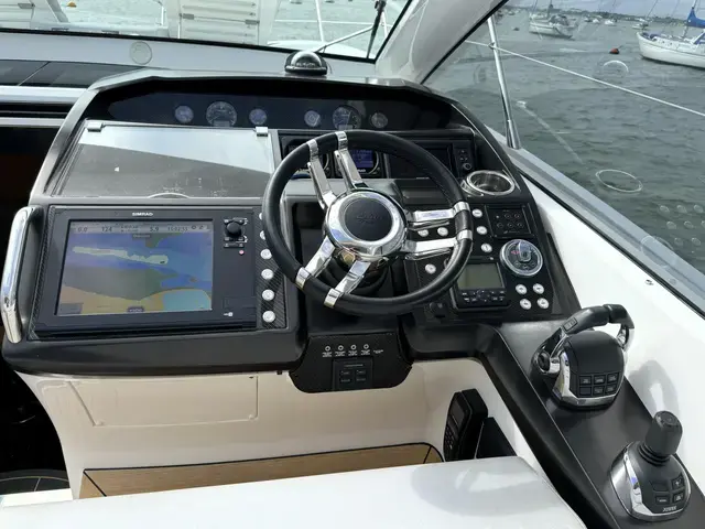 Sunseeker Portofino 40