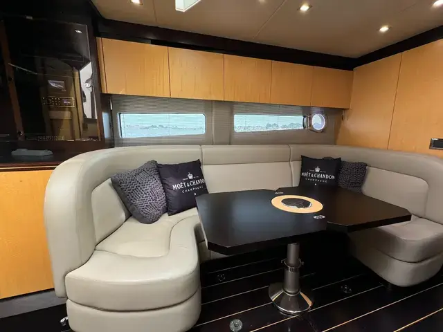 Sunseeker Portofino 40