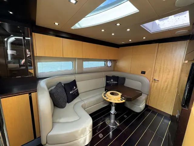 Sunseeker Portofino 40