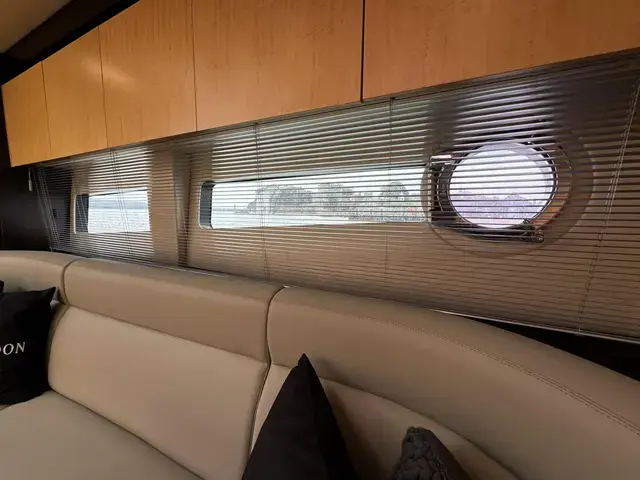 Sunseeker Portofino 40