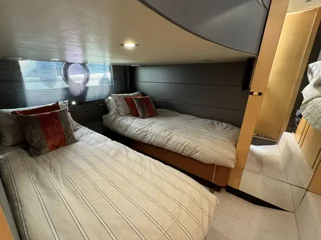 Sunseeker Portofino 40