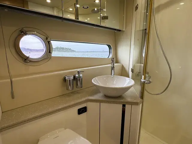 Sunseeker Portofino 40