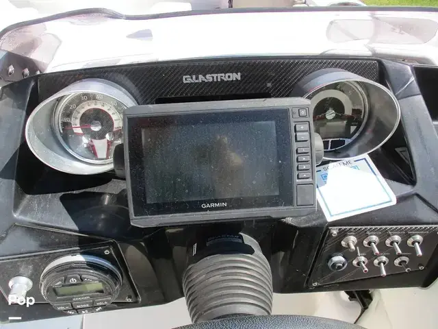 Glastron GTD 200