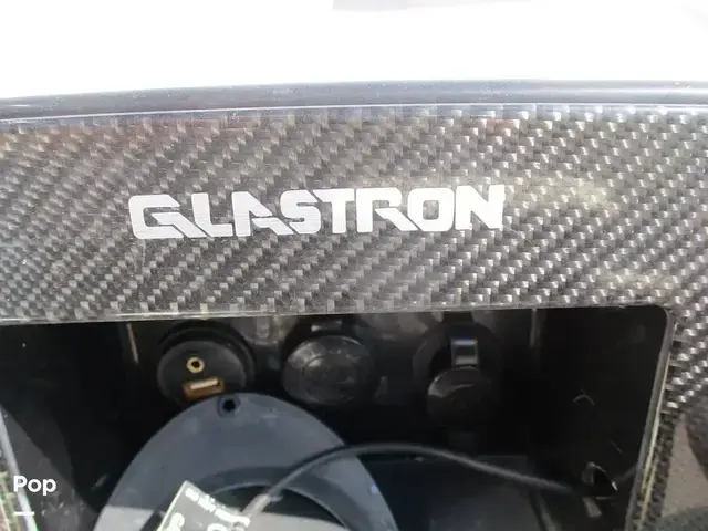 Glastron Gtd 220