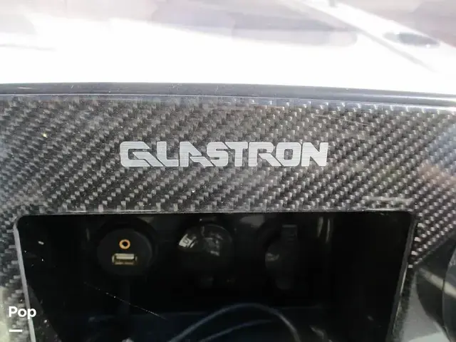 Glastron GTD 200