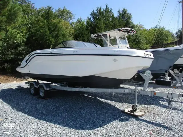 Bayliner DX2200