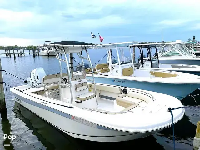 Carolina Skiff ULTRA ELITE