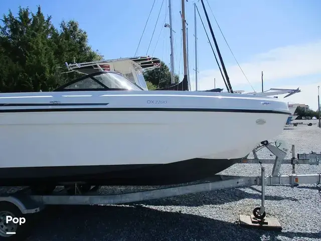 Bayliner DX2200