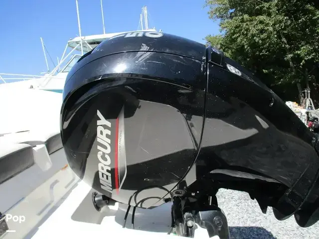 Bayliner DX2200