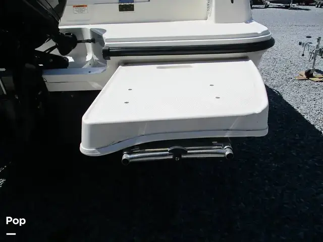 Bayliner DX2200