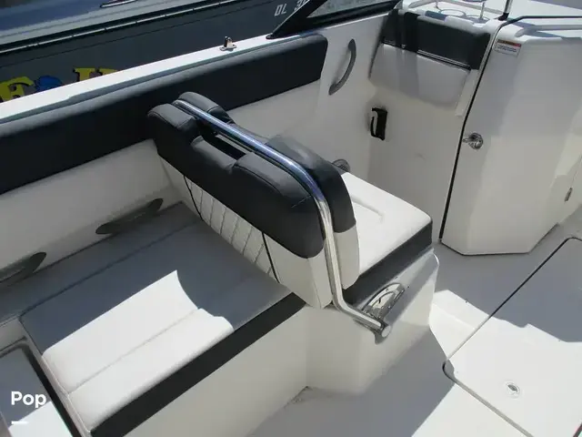 Bayliner DX2200