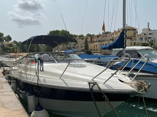 Windy Boats 31 TORNADO