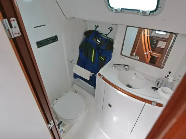 Beneteau Oceanis Clipper 411