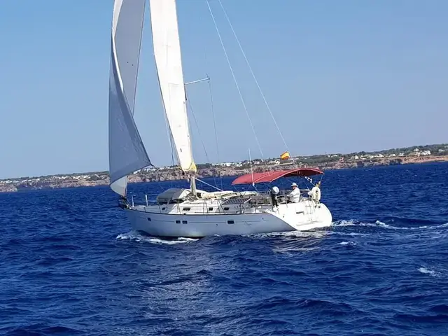 Beneteau Oceanis 411