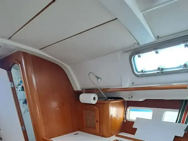 Beneteau Oceanis 411