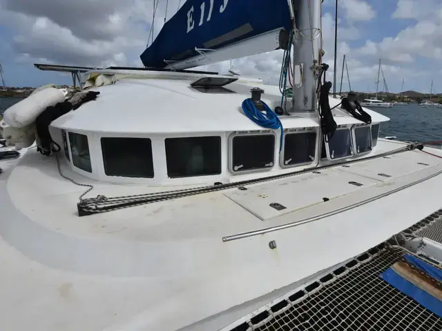 Lagoon 570