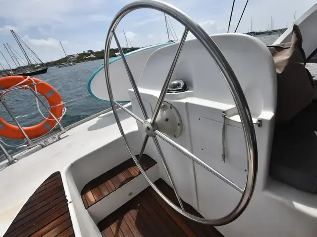 Lagoon 570