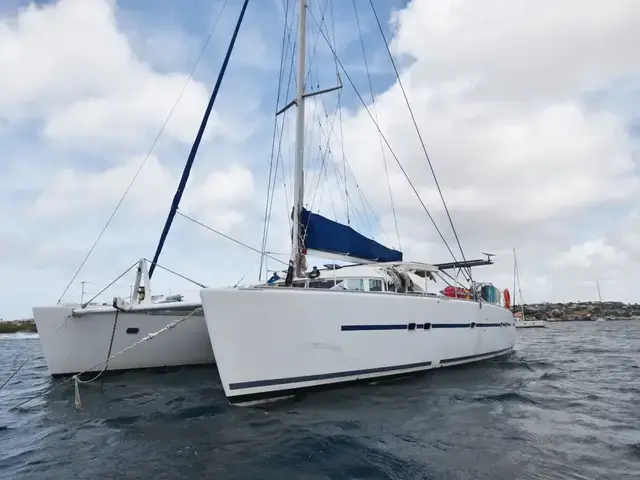 Lagoon 570