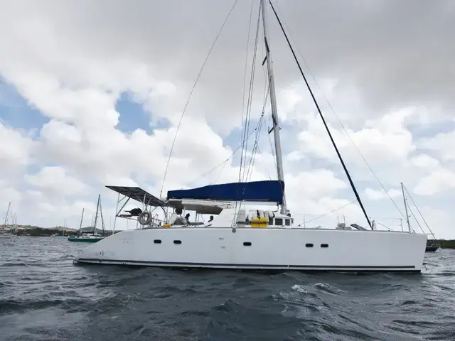 Lagoon 570