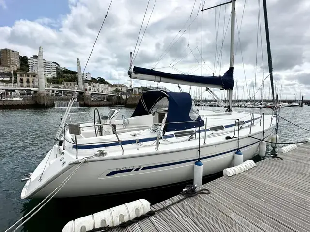 Bavaria 36