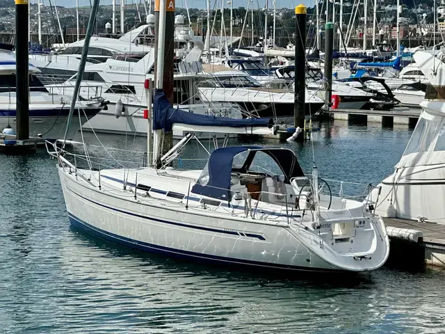 Bavaria 36