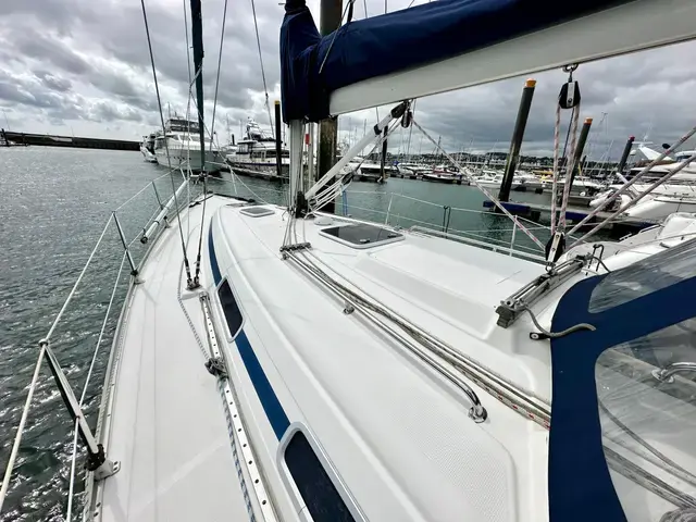 Bavaria 36