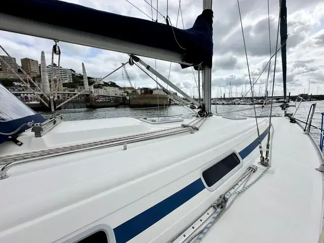 Bavaria 36