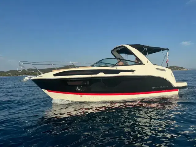 Bayliner Ciera 8