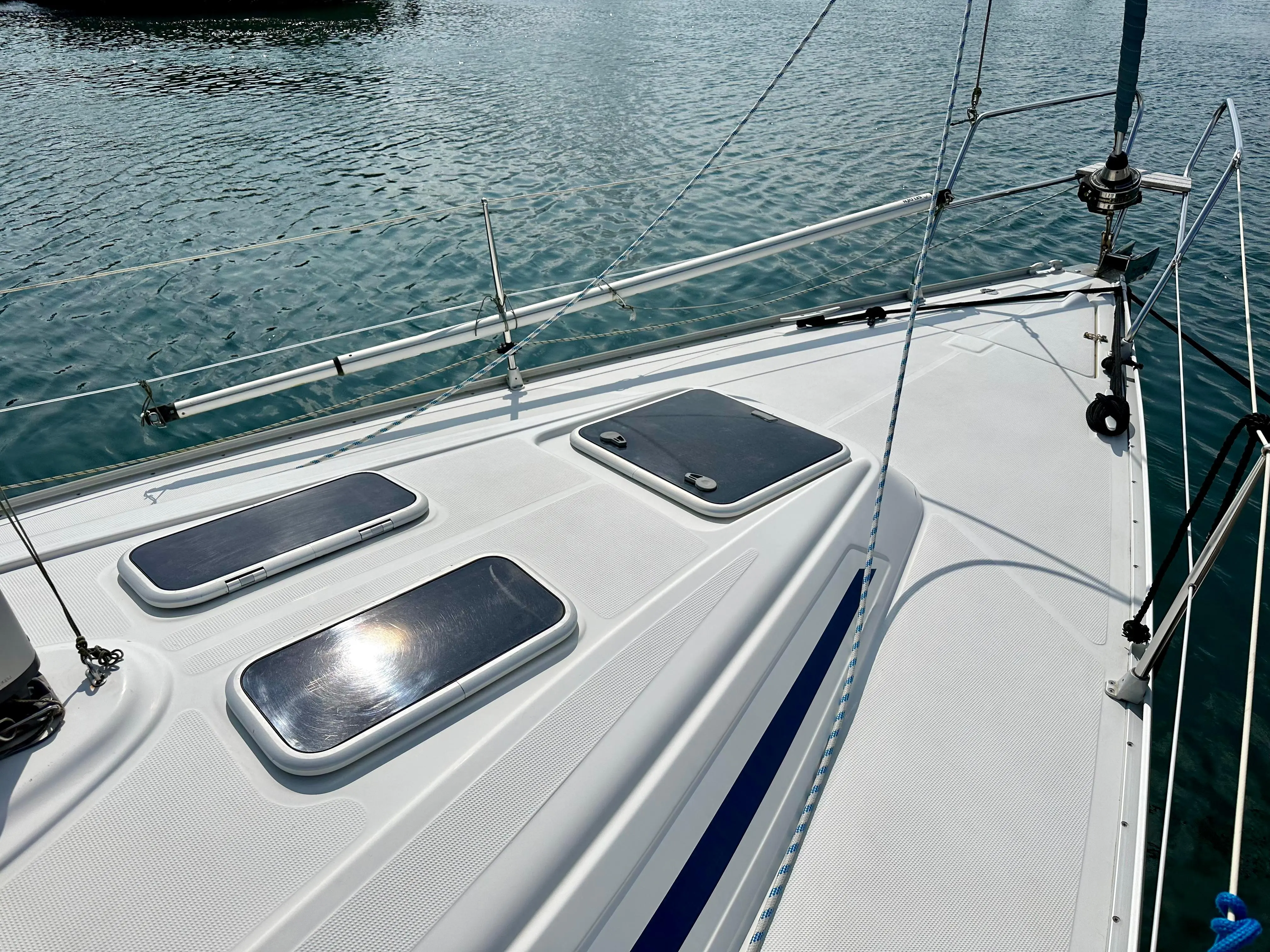 2003 Bavaria 36